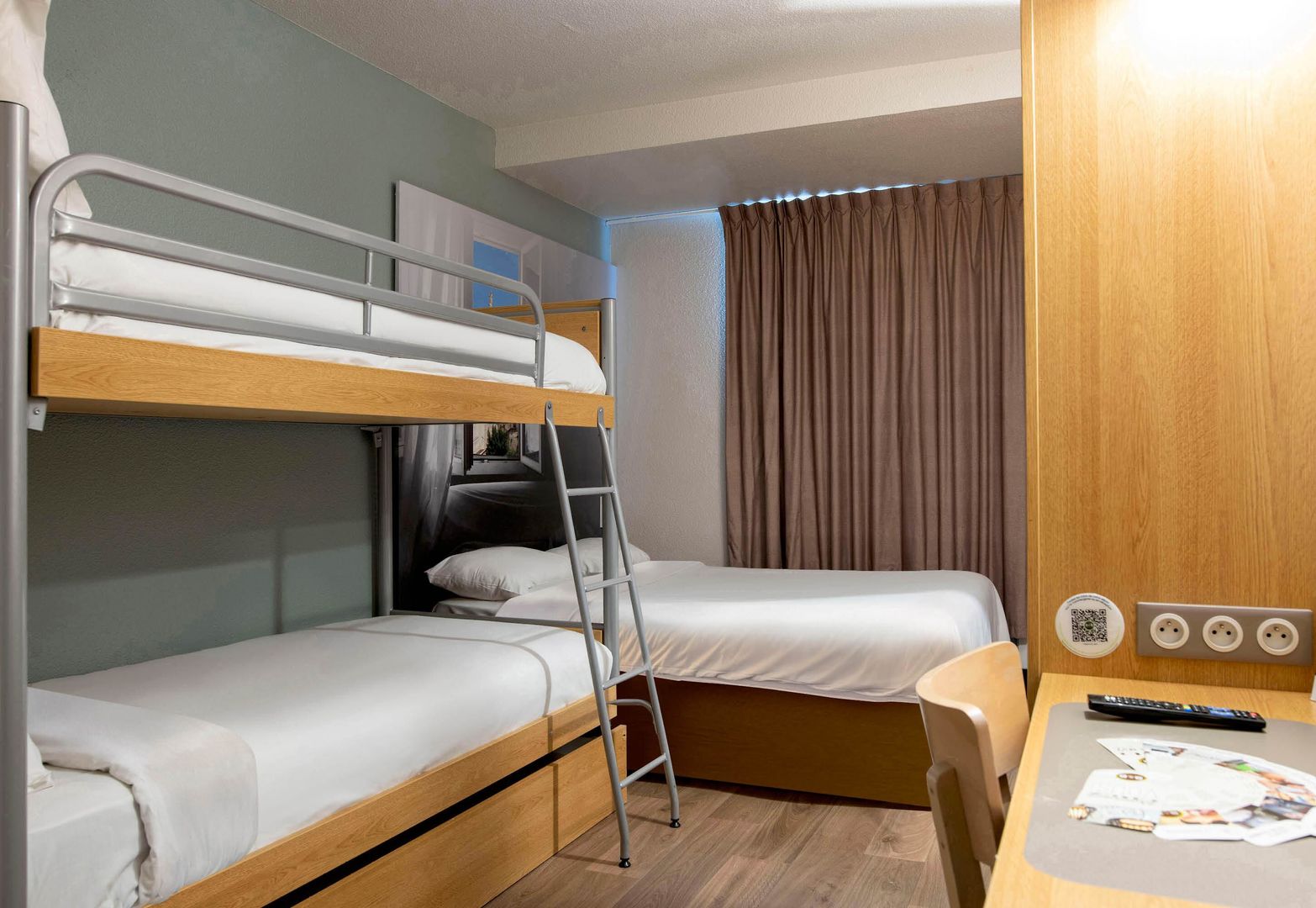 B&B HOTEL Avignon 2