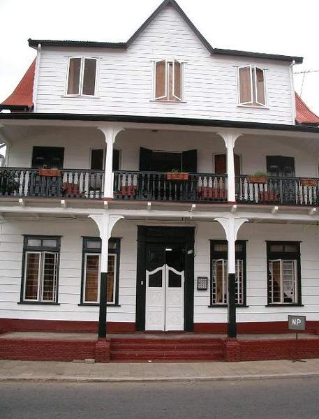 Guest House Albergo Alberga