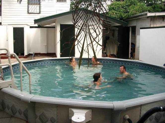 Guest House Albergo Alberga