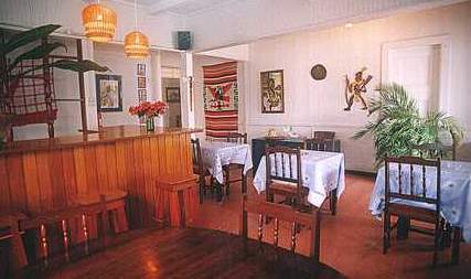 Guest House Albergo Alberga
