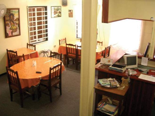 Guest House Albergo Alberga
