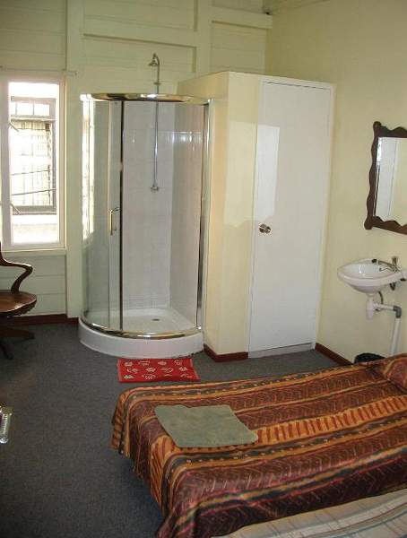 Guest House Albergo Alberga