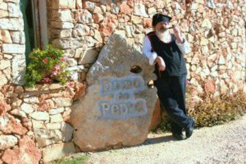 Domo de Pedra