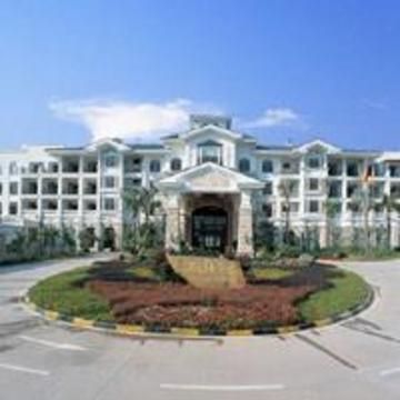Country Garden Holiday Islands Qingyuan