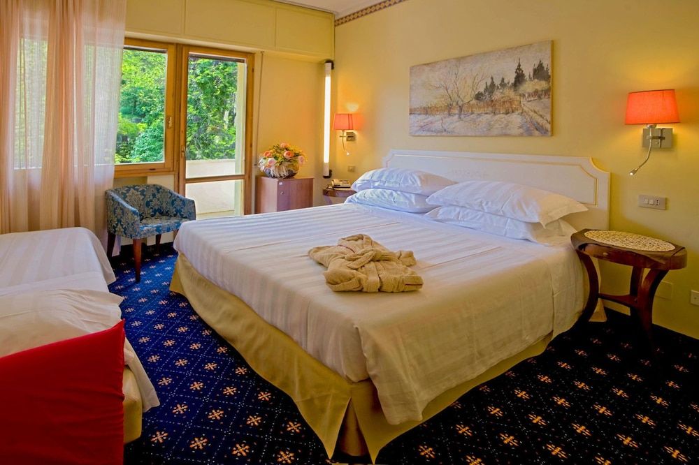 Hotel Ferrari