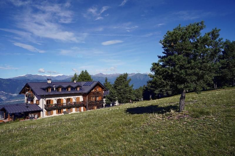 Rifugio Predaia Ai Todes Ci