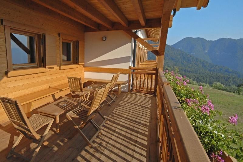 Rifugio Predaia Ai Todes Ci