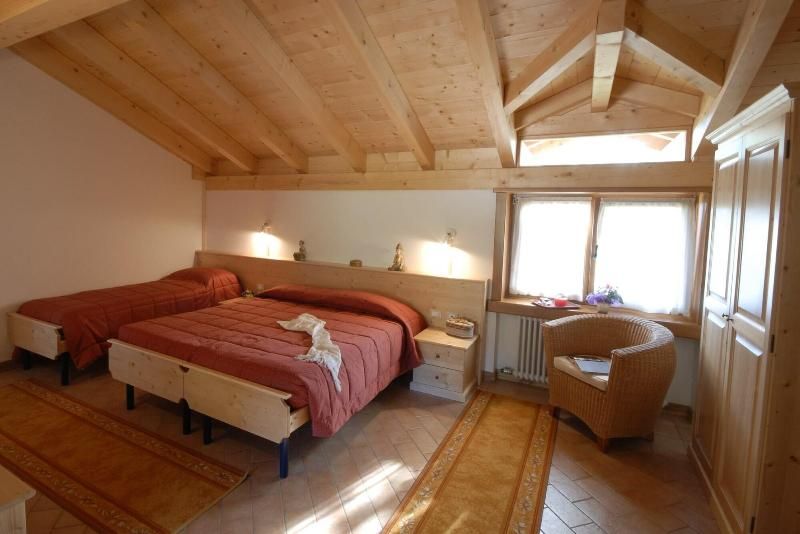 Rifugio Predaia Ai Todes Ci