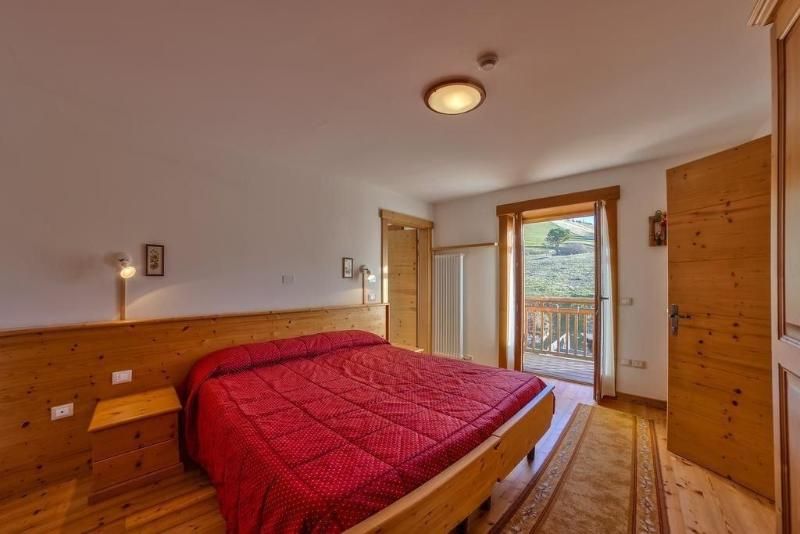 Rifugio Predaia Ai Todes Ci
