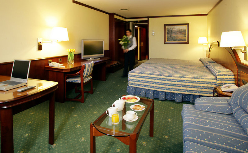 InterContinental Barcelona