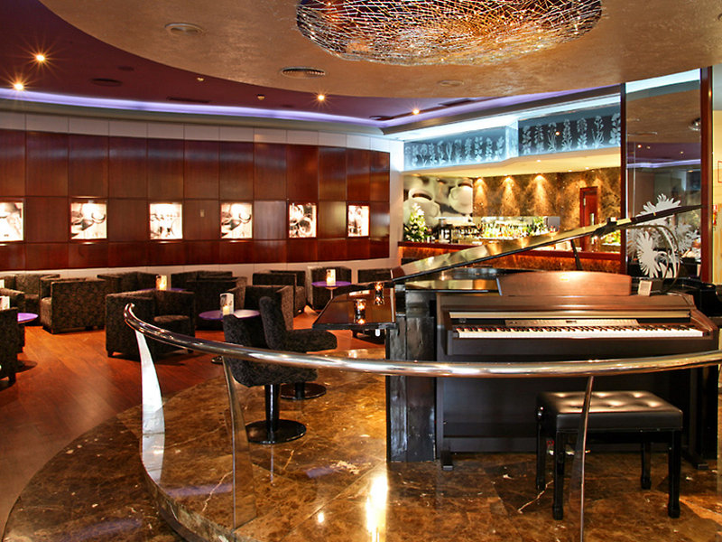 InterContinental Barcelona