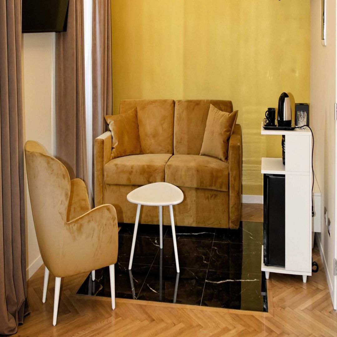 Hotel Caravita