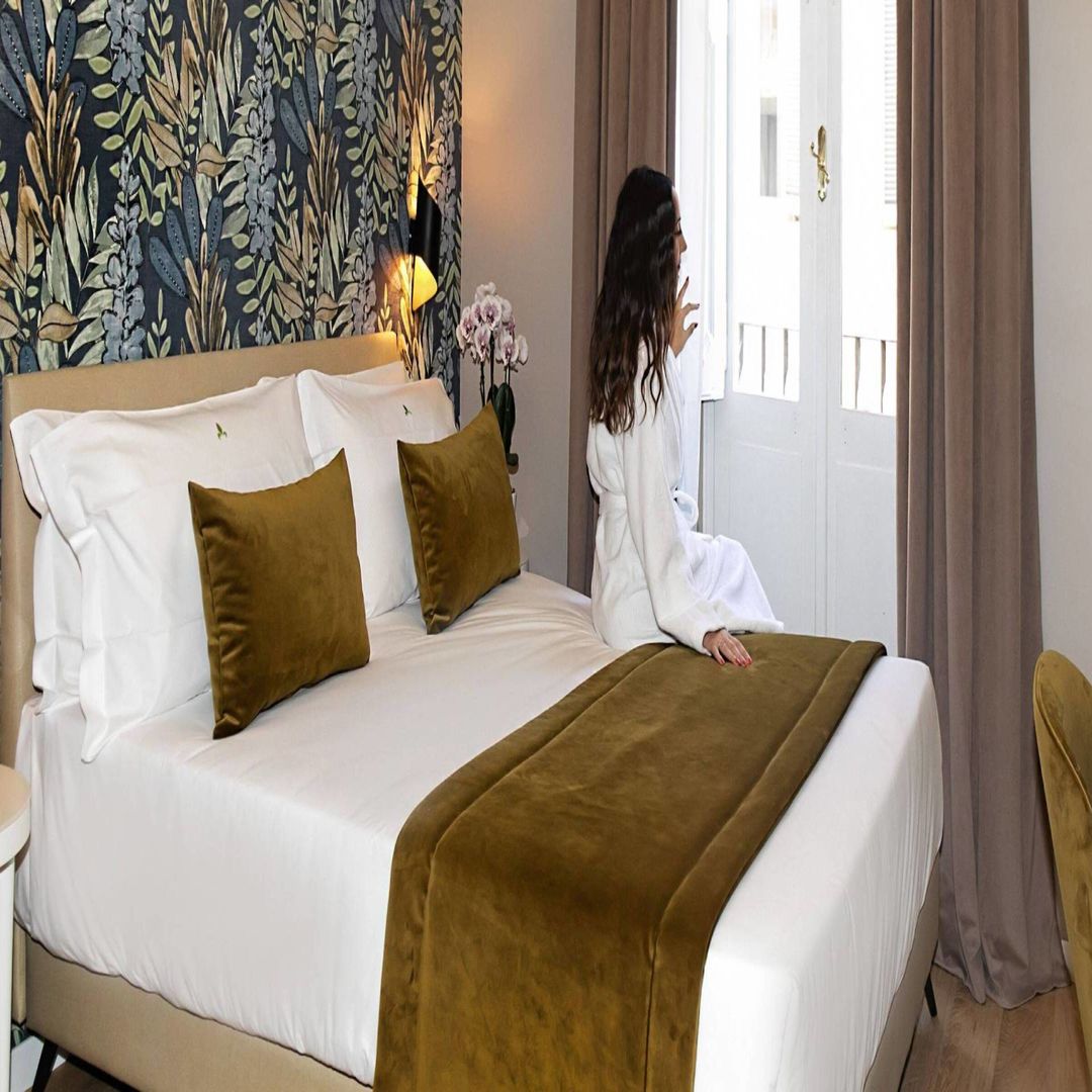 Hotel Caravita