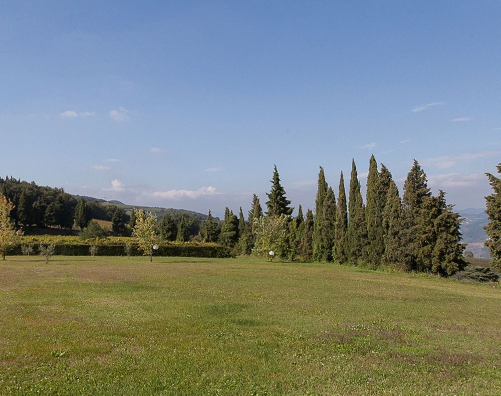 Soave Relais Castelcerino