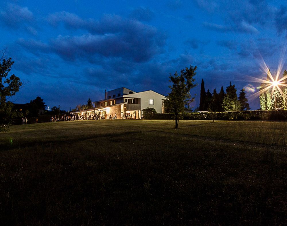 Soave Relais Castelcerino