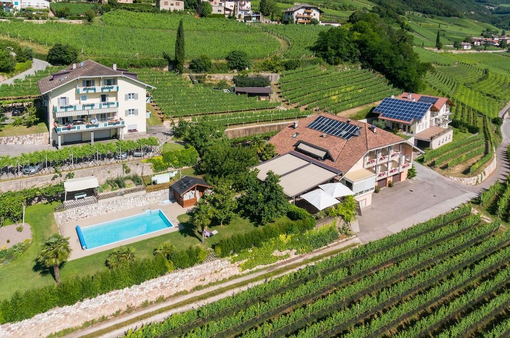 Garni Hotel Ritterhof