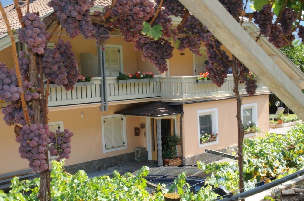 Garni Hotel Ritterhof