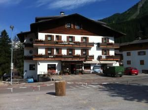 Albergo Sport Arabba