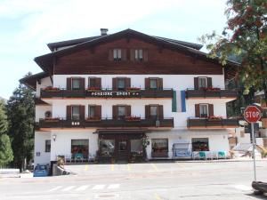 Albergo Sport Arabba