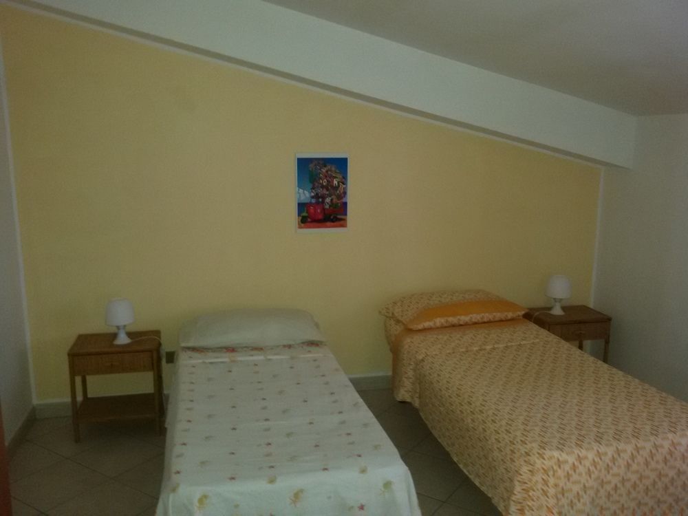 Butterfly Rooms