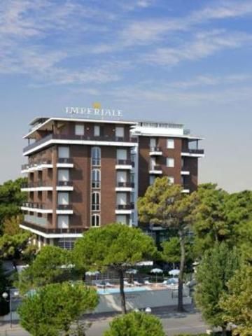 Hotel Imperiale