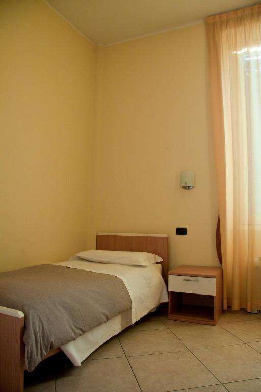 Amico Hotel