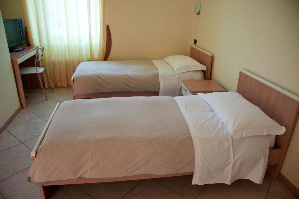Amico Hotel