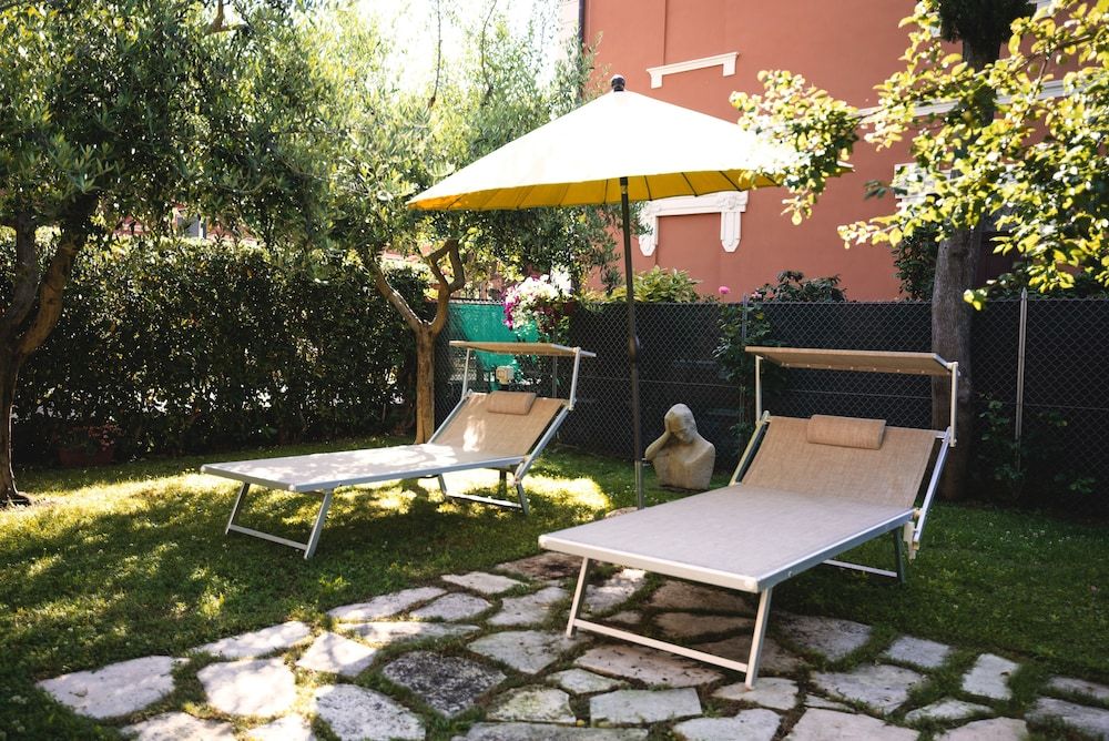 Villa Liberty B&B
