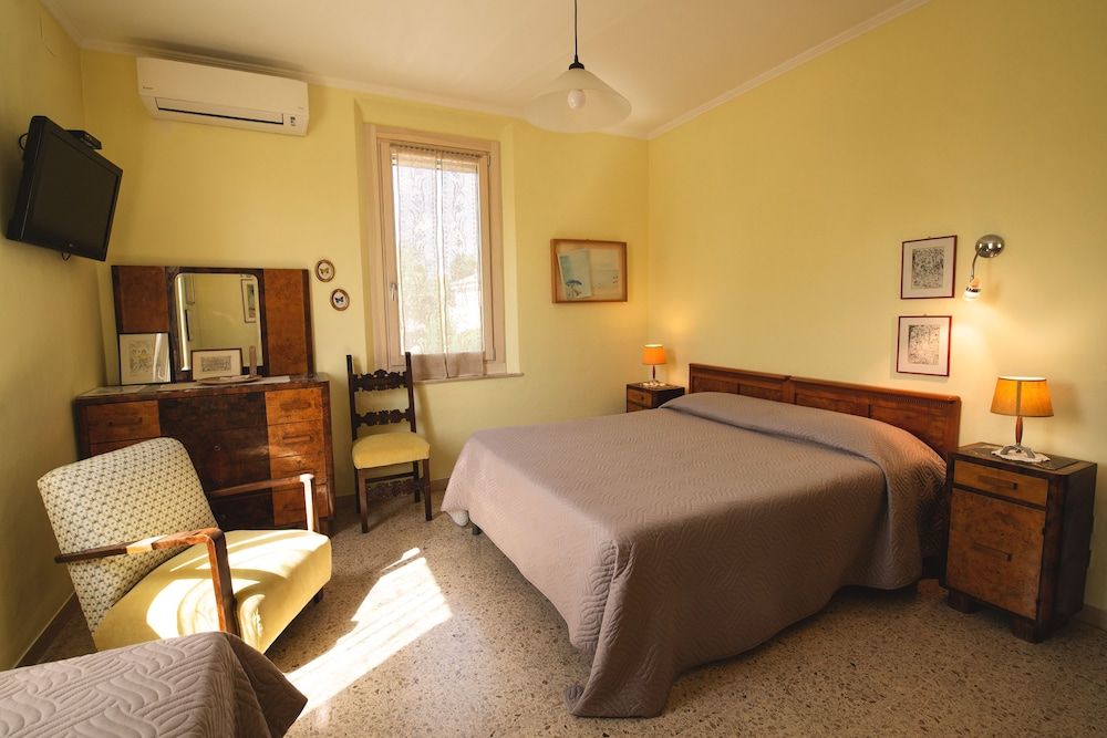 Villa Liberty B&B