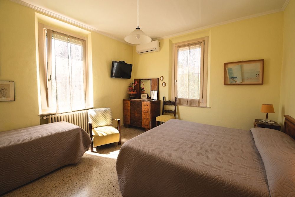 Villa Liberty B&B