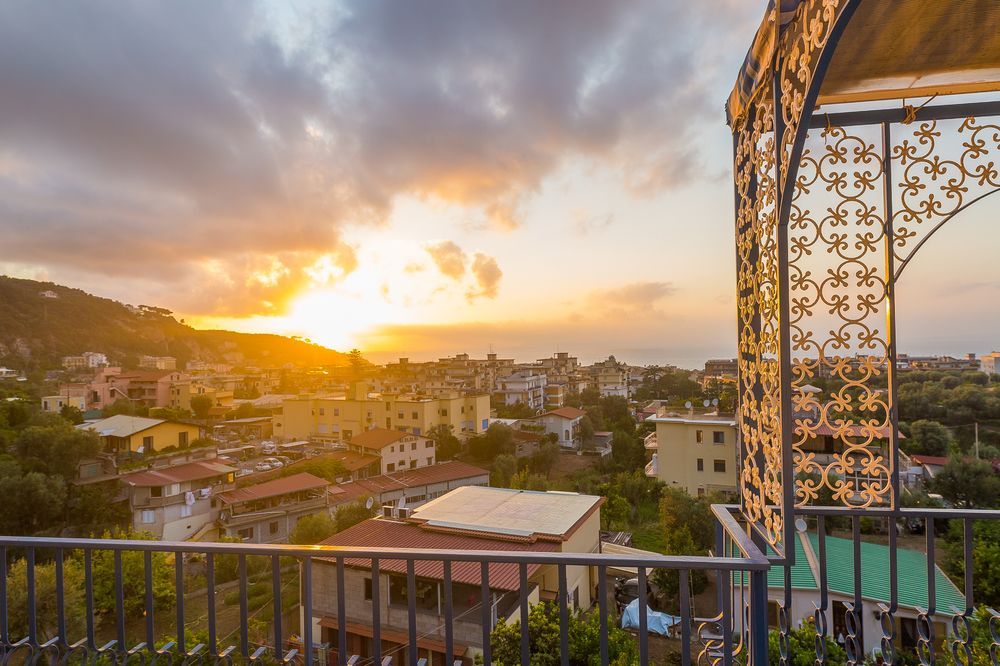 Relais Mirage Sorrento