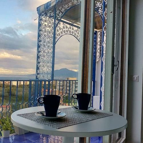 Relais Mirage Sorrento