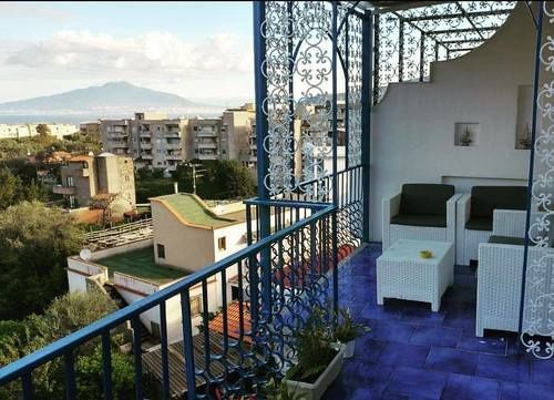 Relais Mirage Sorrento