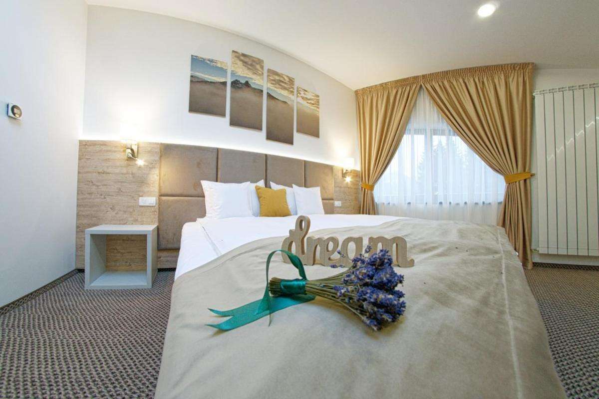Aquarius Boutique Hotel