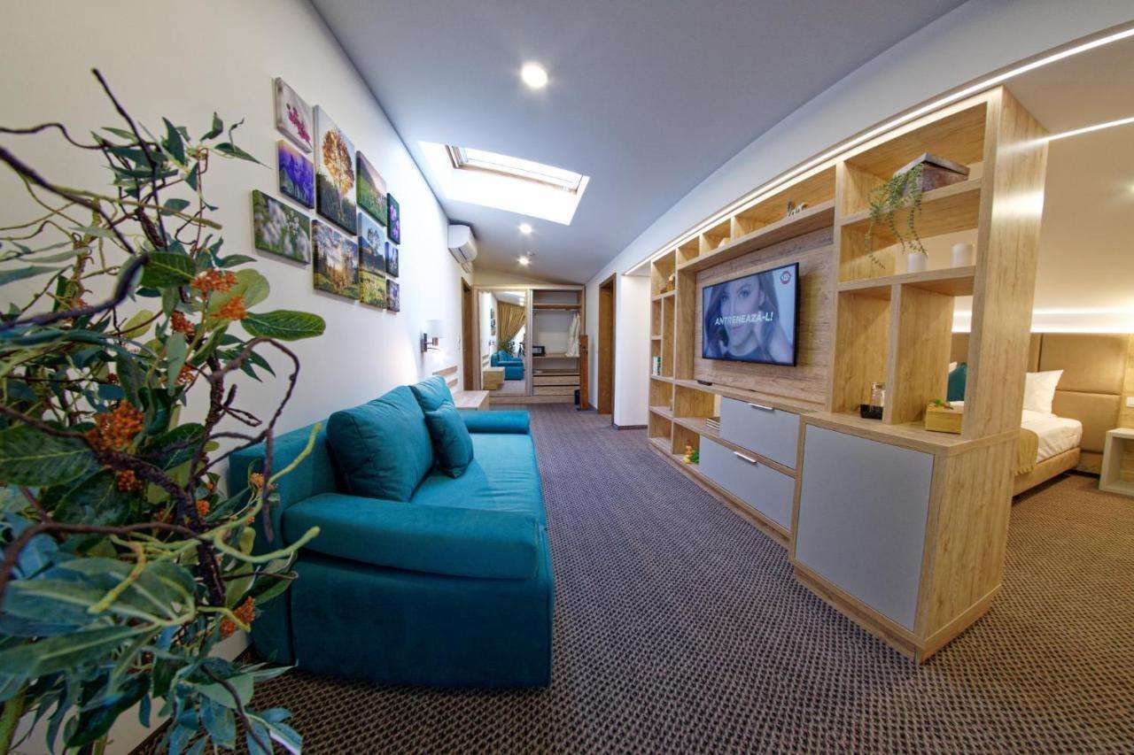 Aquarius Boutique Hotel