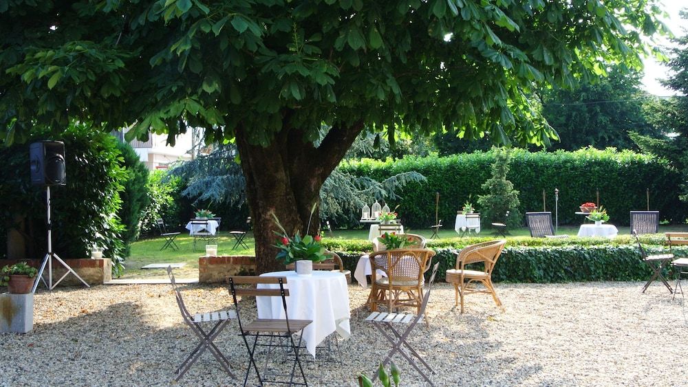 Villa Le Rose