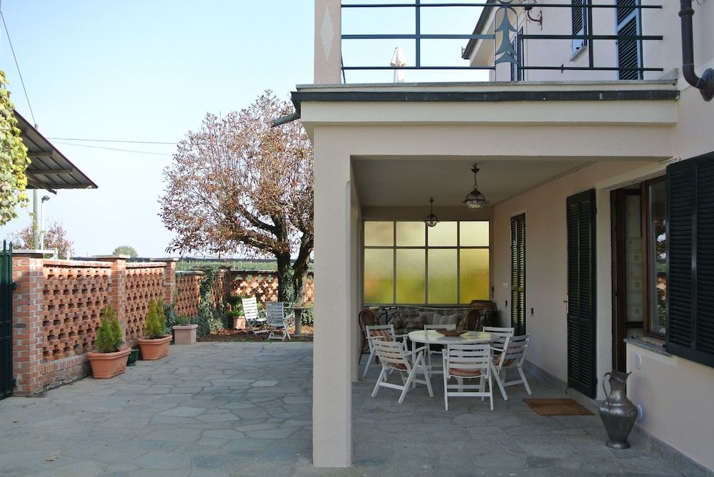 Villa Le Rose