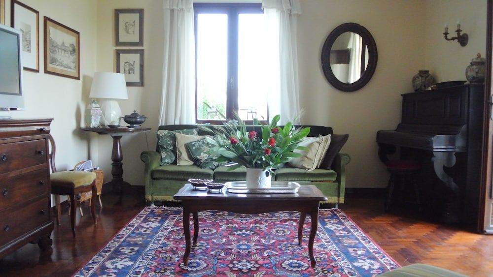 Villa Le Rose