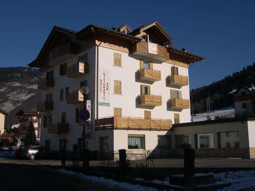Hotel Aurora