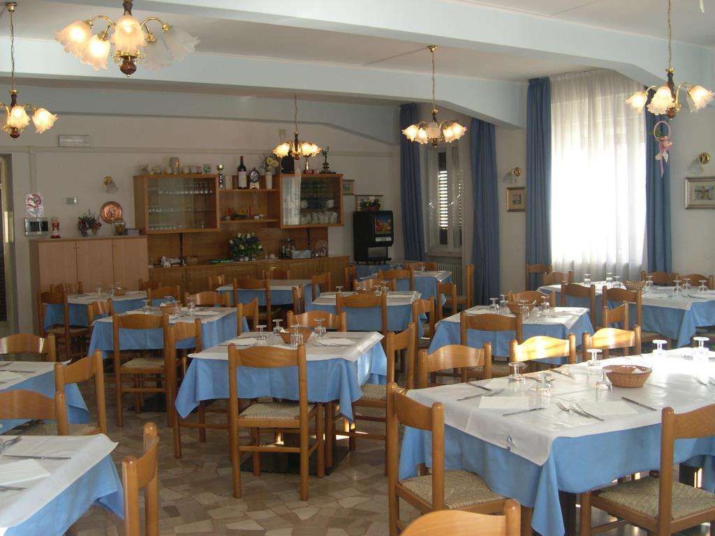 Hotel Aurora