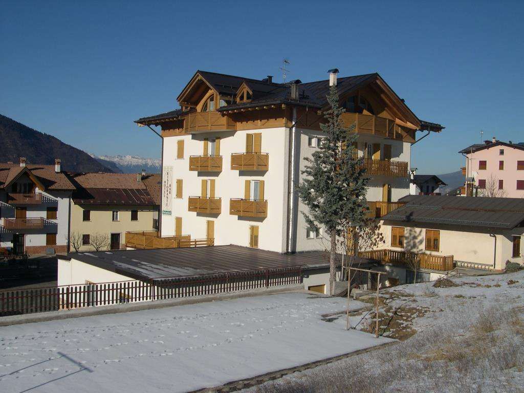 Hotel Aurora