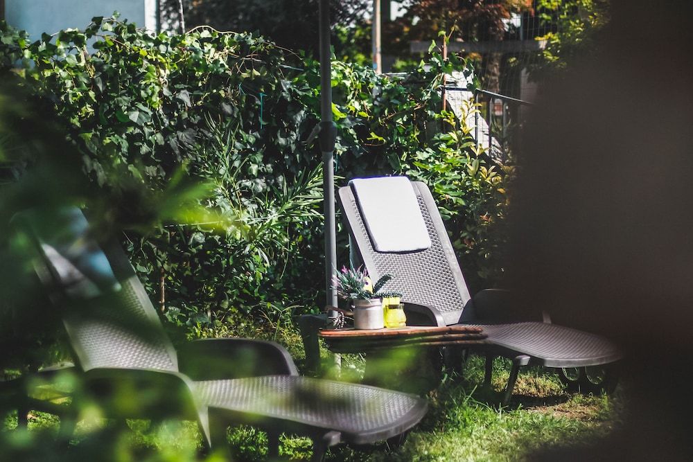 Nest Guesthouse