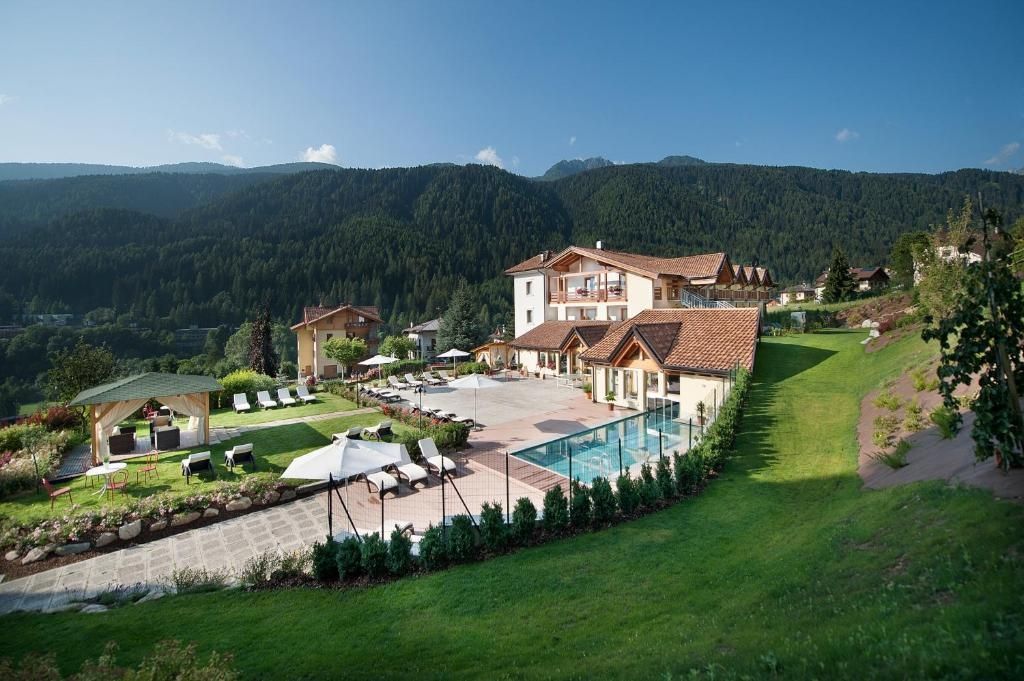 Hotel Salvadori