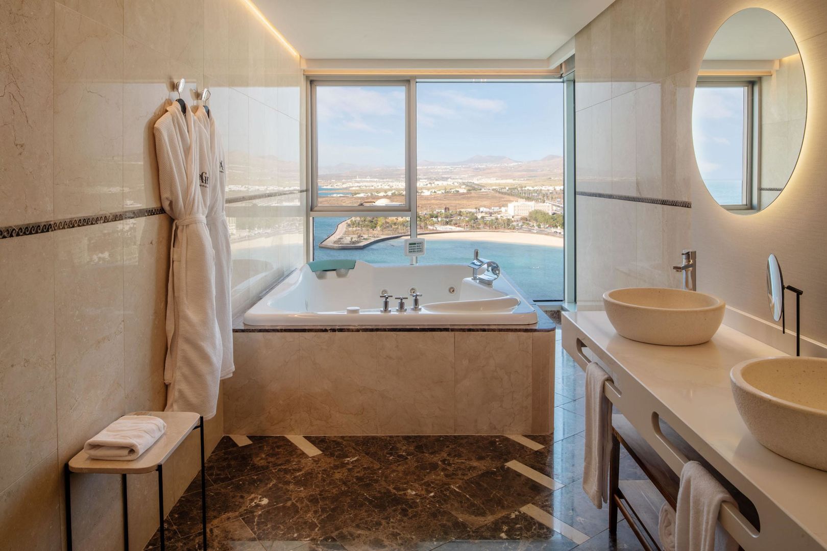 Arrecife Gran Hotel & SPA