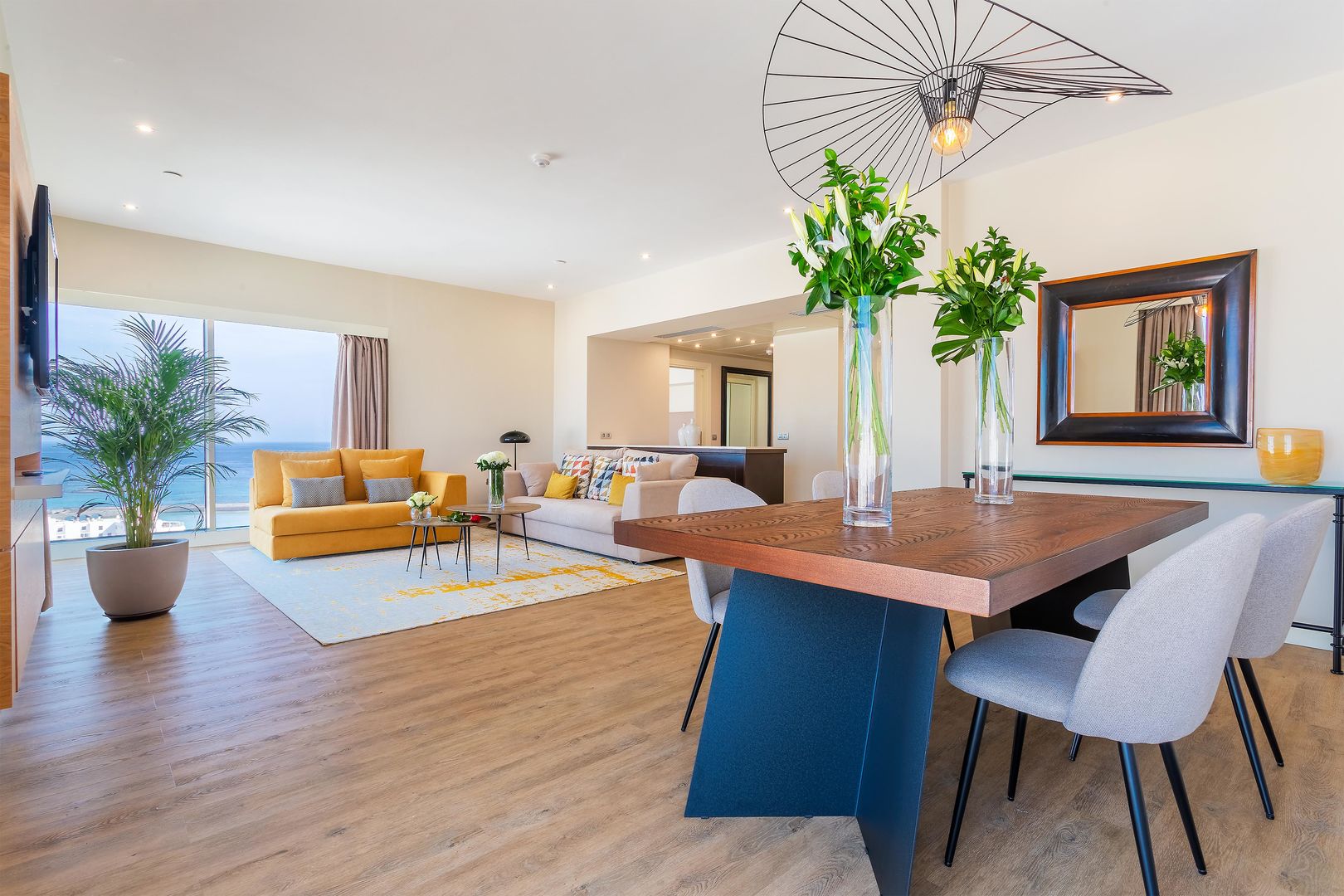 Arrecife Gran Hotel & SPA