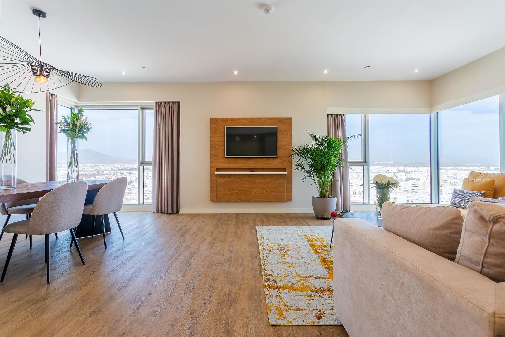 Arrecife Gran Hotel & SPA