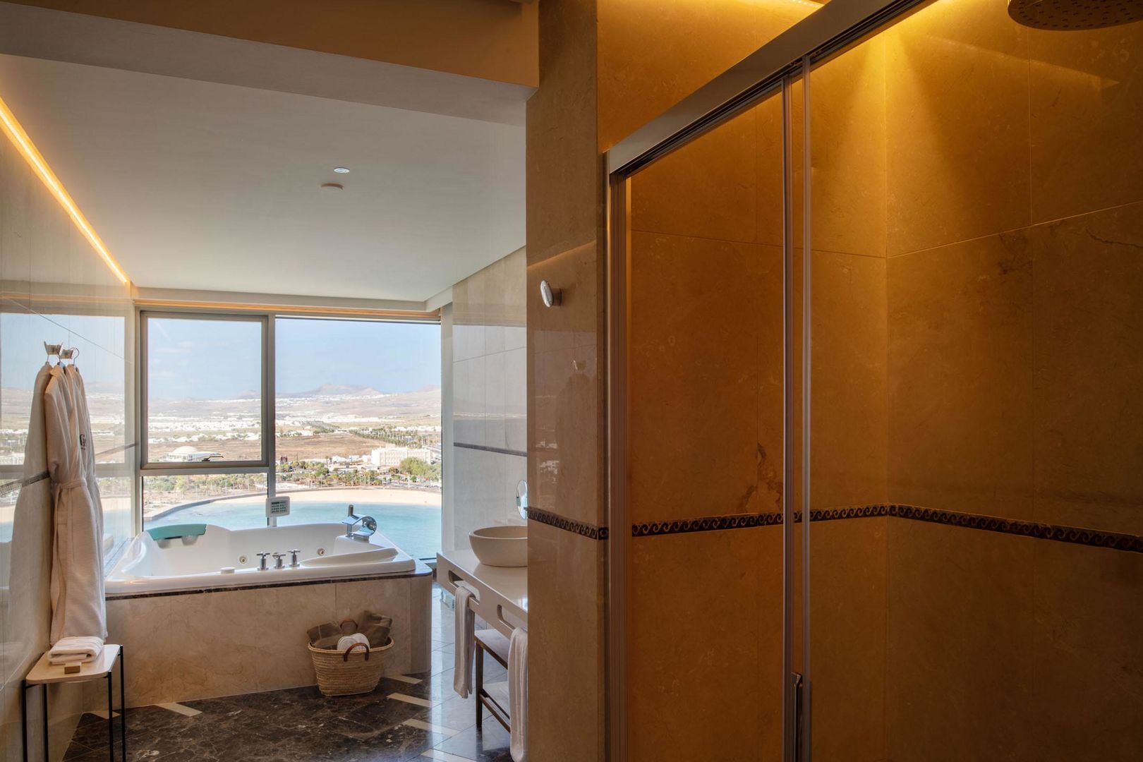 Arrecife Gran Hotel & SPA