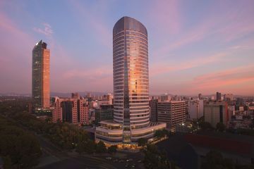 The St. Regis Mexico City