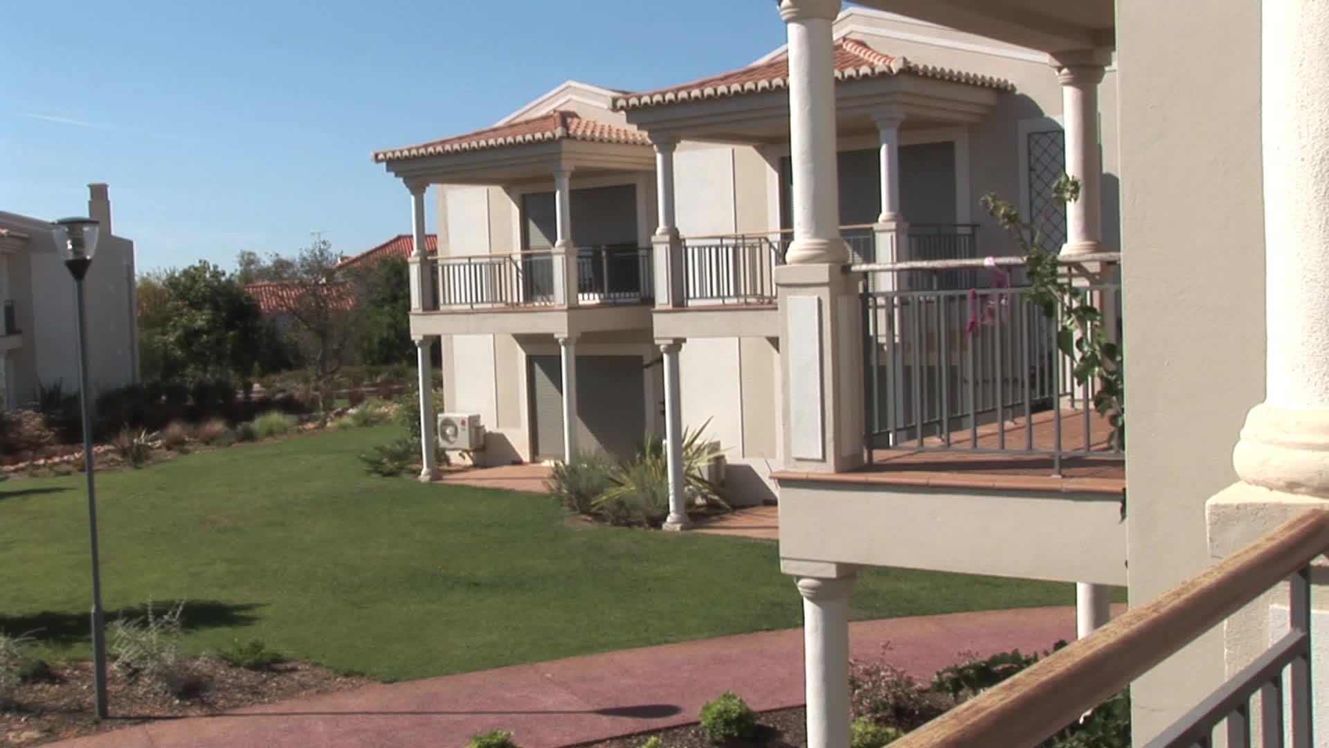 Vale da Lapa Village Resort