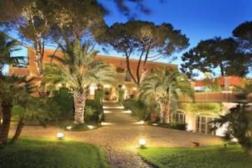 Relais Villa San Martino